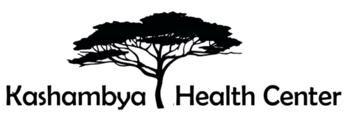 Kashambya Hospital logo