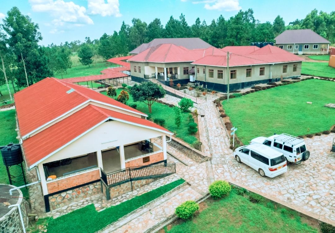 kashambya sky view hospital